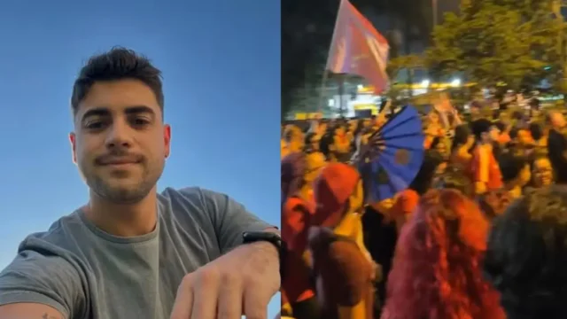 Engenheiro internado após agressão em ato pró-Lula em SP tem morte cerebral