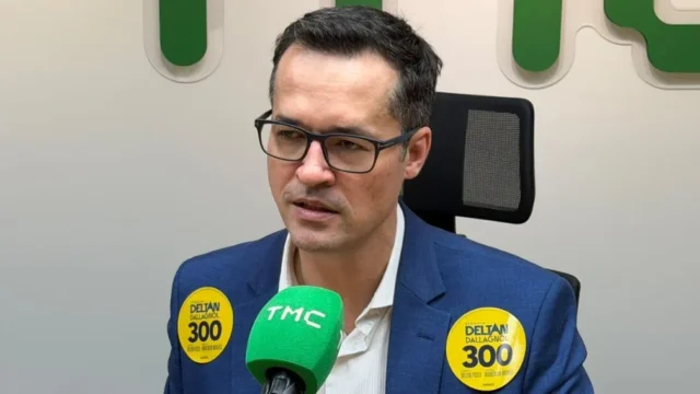 Entenda a proposta de Deltan para criar Fundo para estados do Sul