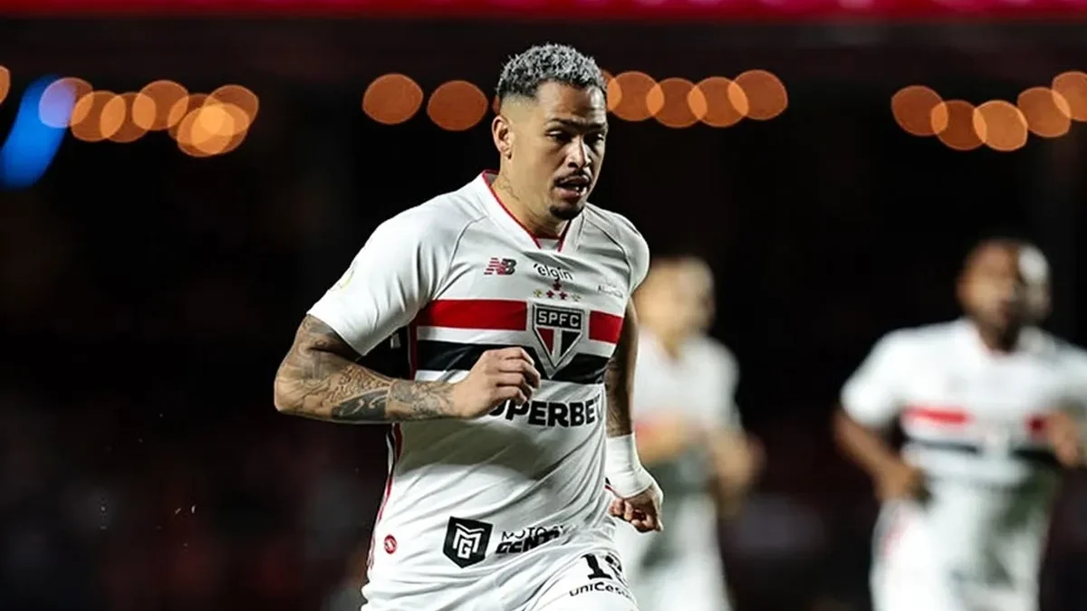 Entenda a situação do departamento médico do São Paulo para jogo contra o Vitória