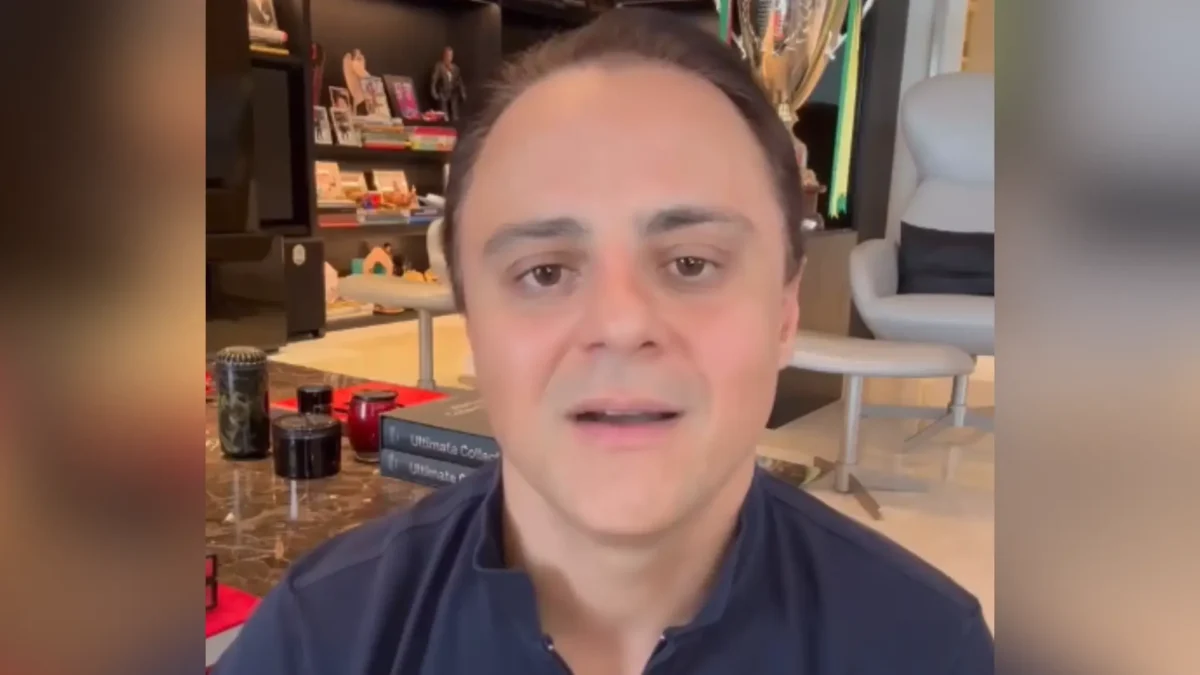 Entenda o escândalo da Fórmula 1 que levou Felipe Massa a cobrar R$ 439 milhões na Justiça