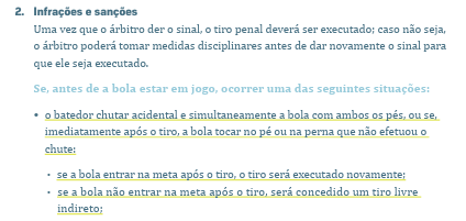 Entenda por que atacante do Estudiantes repetiu pênalti contra o Flamengo na Libertadores