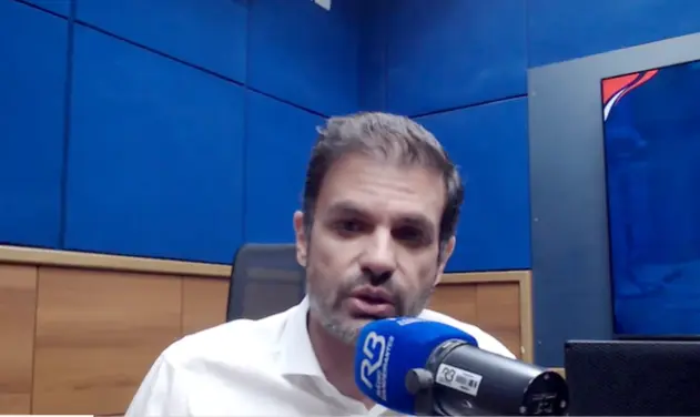 Entre os mais cotados para assumir a presidência da Alego, Issy Quinan aposta: “Será alguém da base”