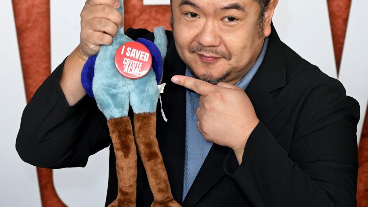 Eric Bauza, voz dos Looney Tunes, morre aos 46 anos