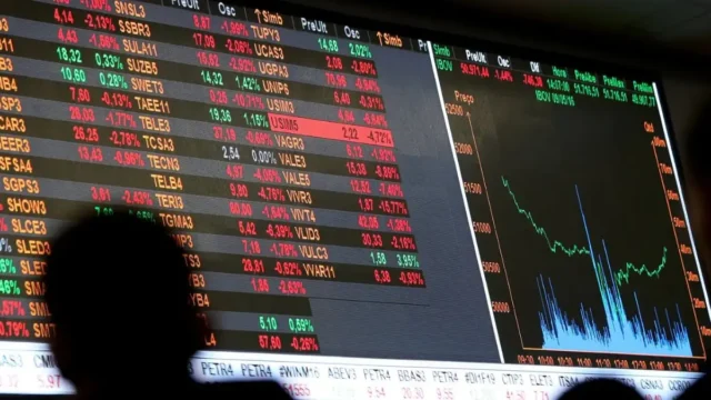 Especialista prevê ‘circuit breaker’ na Bolsa de Valores por causa da eleição de Lula