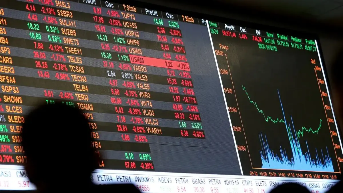 Especialista prevê ‘circuit breaker’ na Bolsa de Valores por causa da eleição de Lula