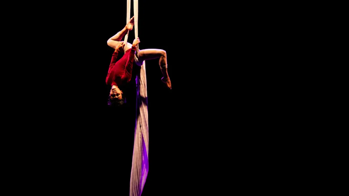 Espetáculo circense inspirado em Guimarães Rosa terá sessões gratuitas em Goiás