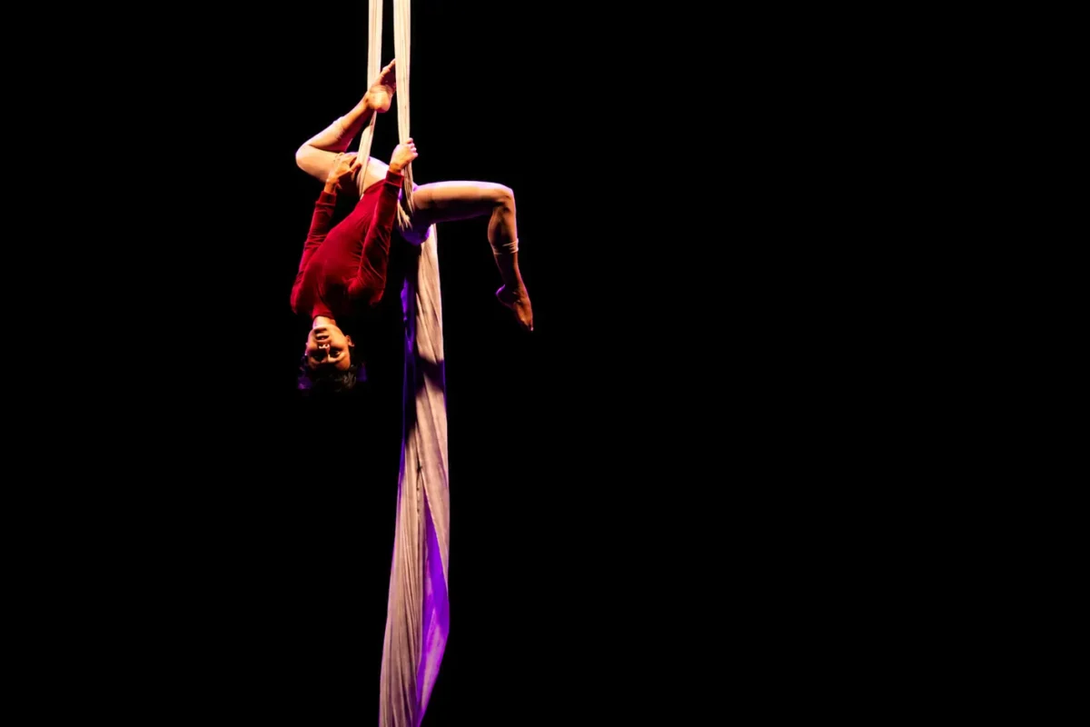 Espetáculo circense inspirado em Guimarães Rosa terá sessões gratuitas em Goiás