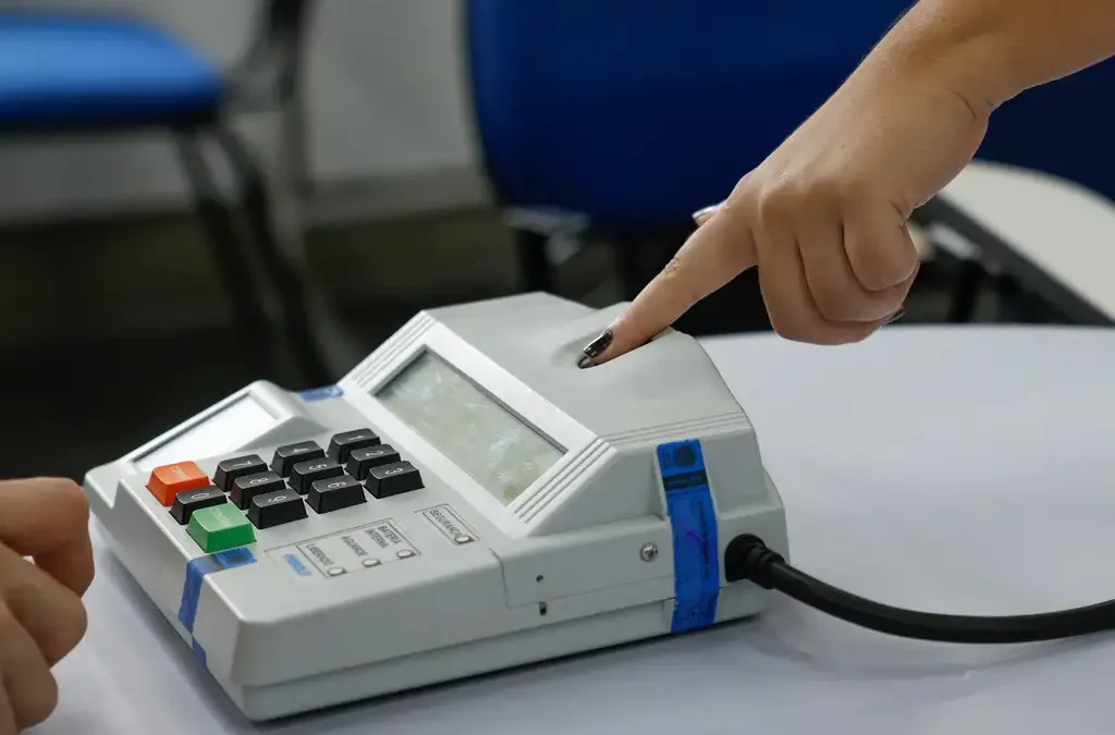 Estado do Rio tem apenas um local de votação alterado para o segundo turno das eleições