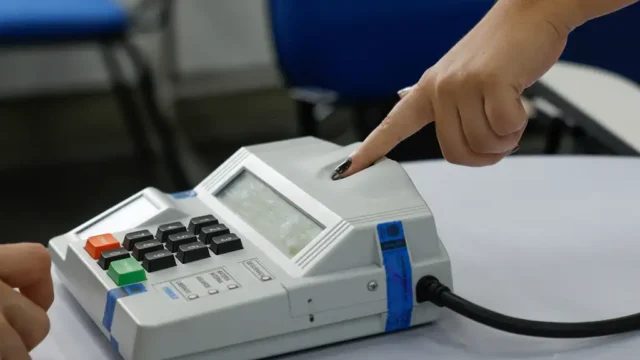 Estado do Rio tem apenas um local de votação alterado para o segundo turno das eleições