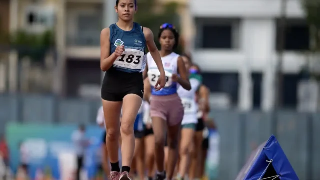 Estudantes de Goiás ficam entre os melhores do Brasil nos Jogos da Juventude