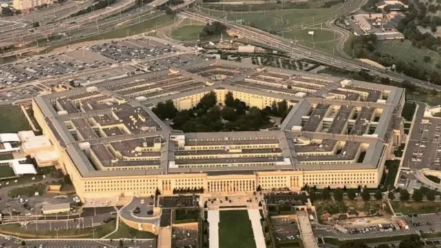 EUA investigam suspeita de ataque hacker que estragou alimentos em bases militares