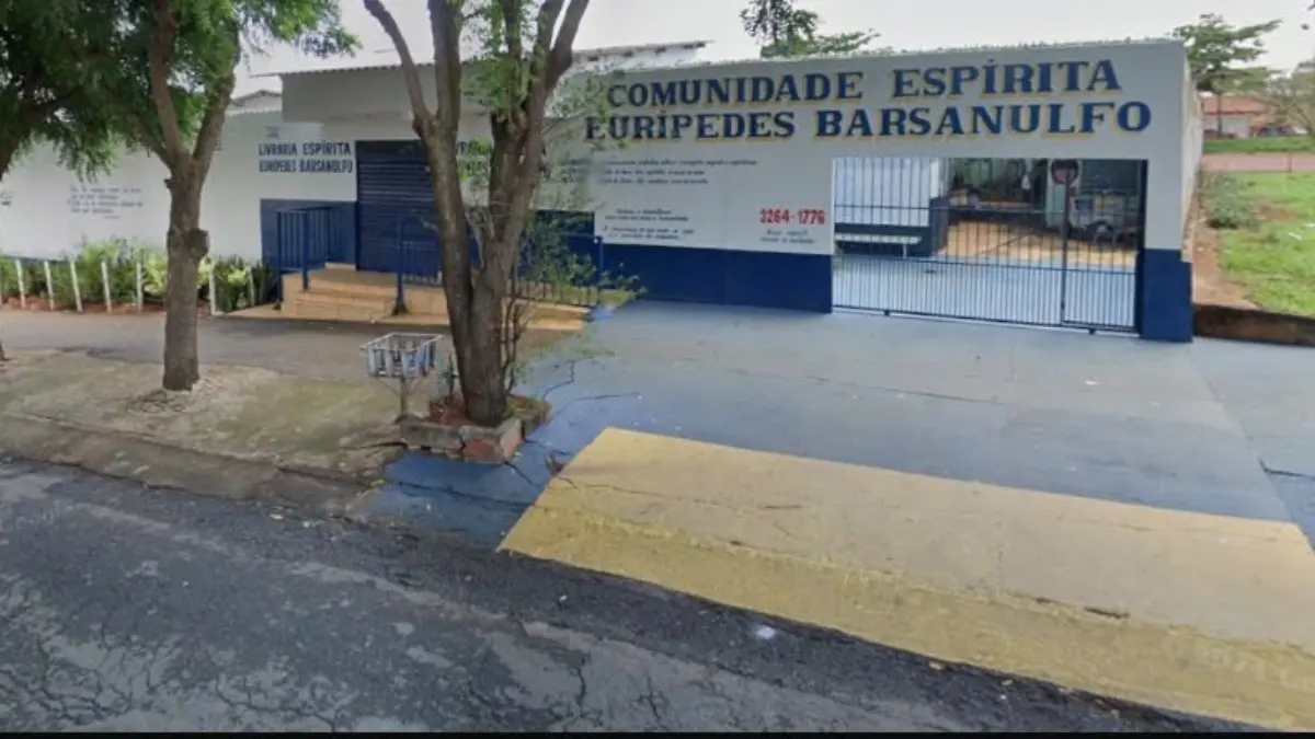 Ex-líder espírita é alvo do MP em Goiânia por suspeita de usar cestas básicas para obter conteúdo sexual de fiéis