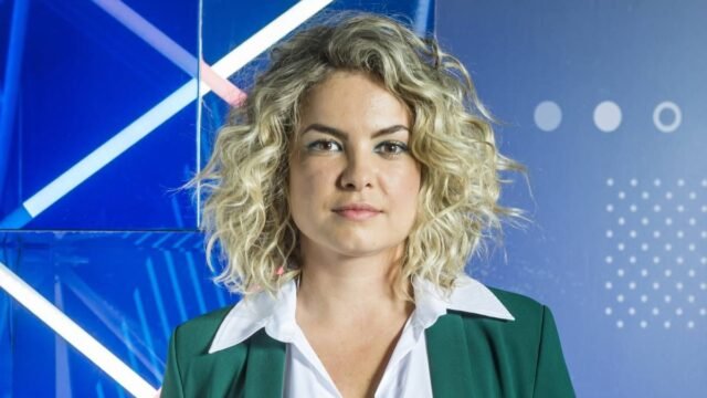 Ex-Rebelde, atriz e cantora Lua Blanco morre aos 39 anos