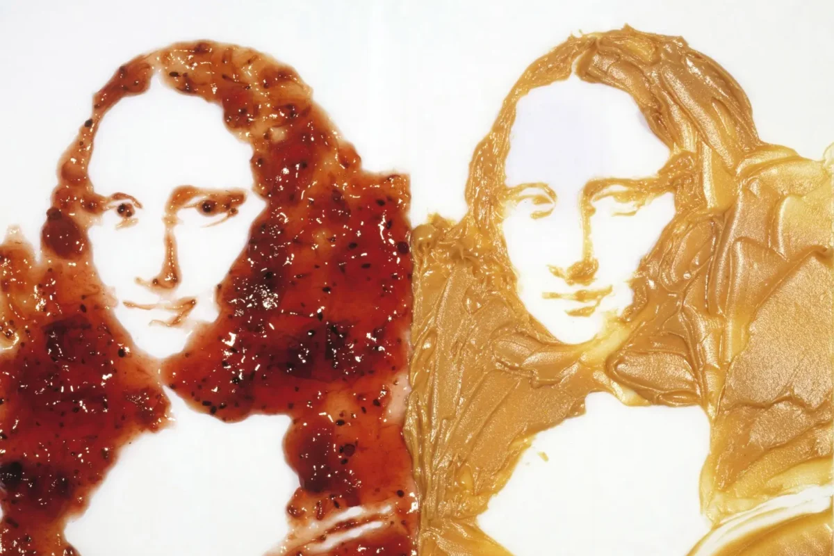 Exposição de Vik Muniz está em cartaz em Goiânia com entrada gratuita