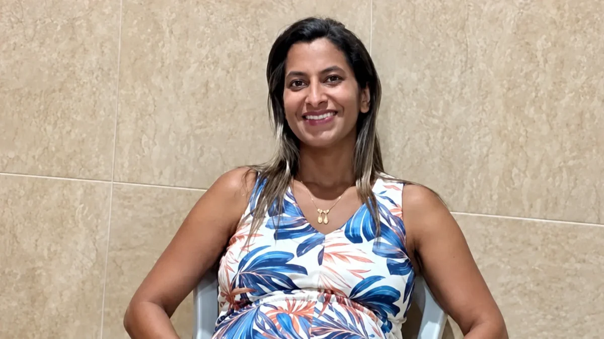 Família pede investigação após morte de mulher que deu à luz gêmeos em Crixás