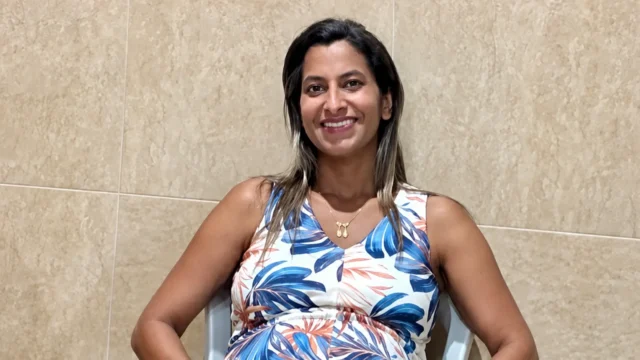 Família pede investigação após morte de mulher que deu à luz gêmeos em Crixás