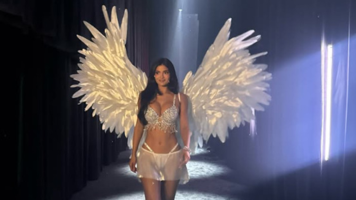 Fantasy Bra usado por Kylie Jenner na Victoria’s Secret será colocado à venda