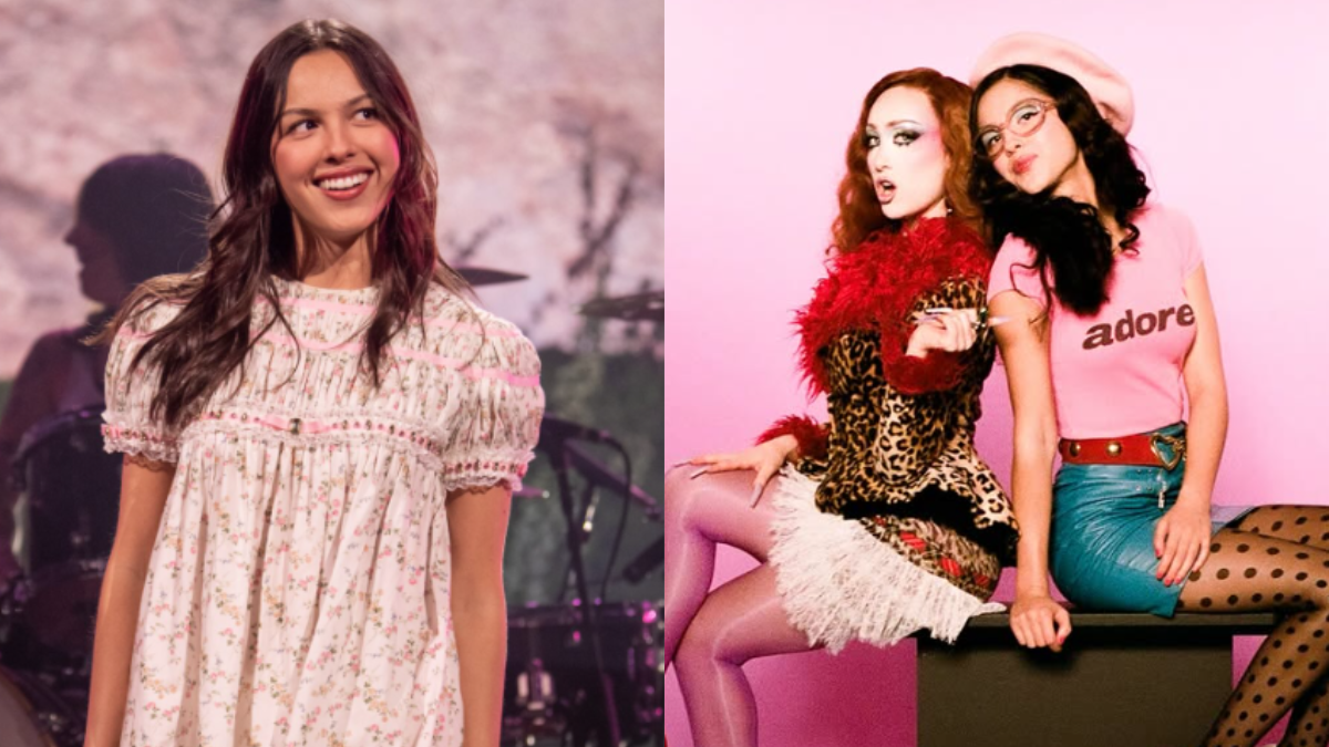 Feats de Olivia Rodrigo: confira parcerias musicais da carreira da cantora