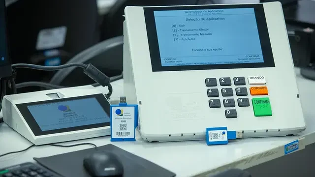 Federação UB/PP, PL e MDB foram as chapas proporcionais com mais votos em Goiás