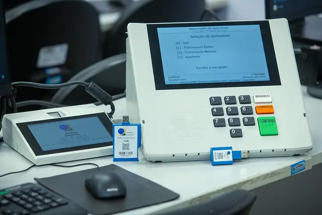 Federação UB/PP, PL e MDB foram as chapas proporcionais com mais votos em Goiás