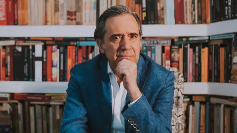 feed-image-1792177208 Marco Antonio Villa se manifesta após se tornar foragido por dívida de pensão: “Não sou milionário”