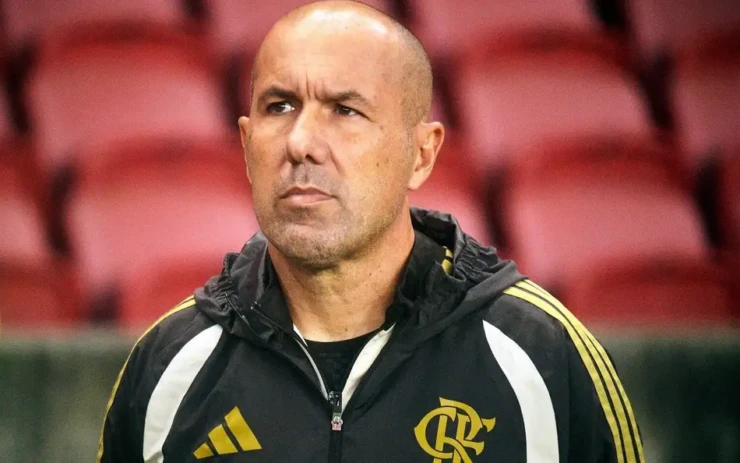 feed-image-1792427452 Rossi prioriza reta final da temporada e deixa renovação com o Flamengo para o fim do ano