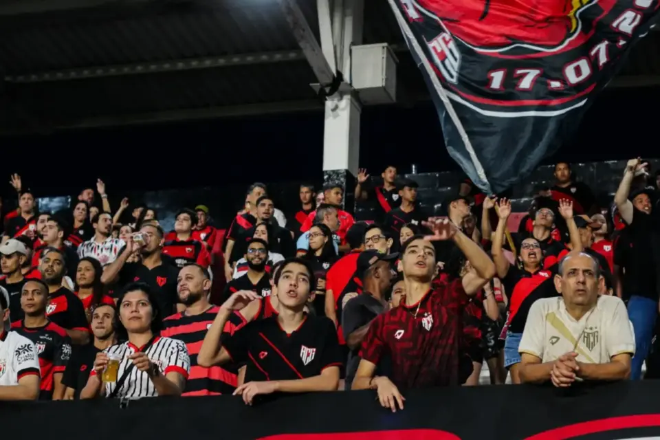 feed-image-1792511541 Para lotar o Accioly! Atlético abre venda de ingressos a R$ 10 para decisão contra carrasco dos goianos
