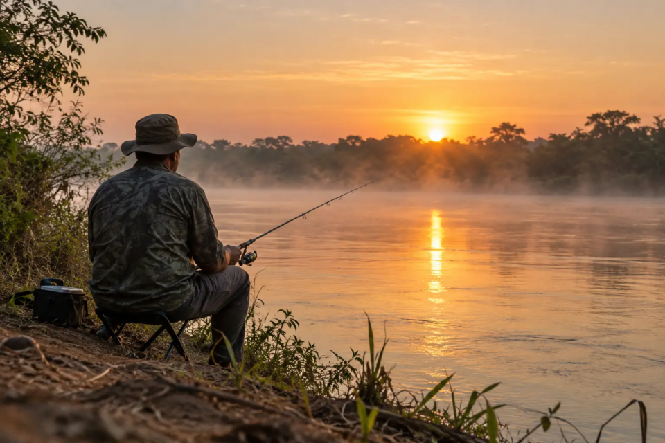 feed-image-1792519411 Pesca será proibida em rios de Goiás a partir de 1º de novembro; veja o que pode e o que não pode