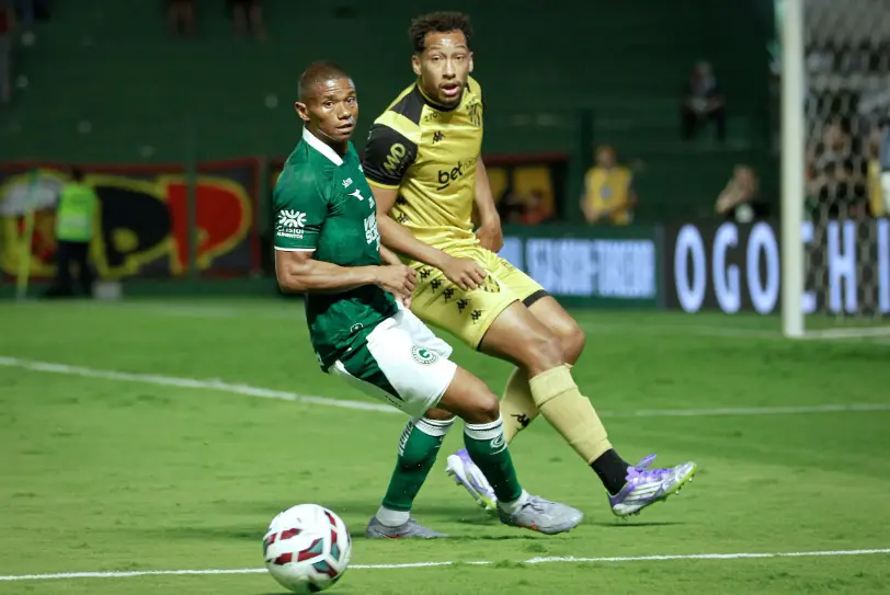 feed-image-1792595916 Mozart, Daniel Paulista e Atlético: o roteiro improvável que pode decidir o destino do Goiás na Série B