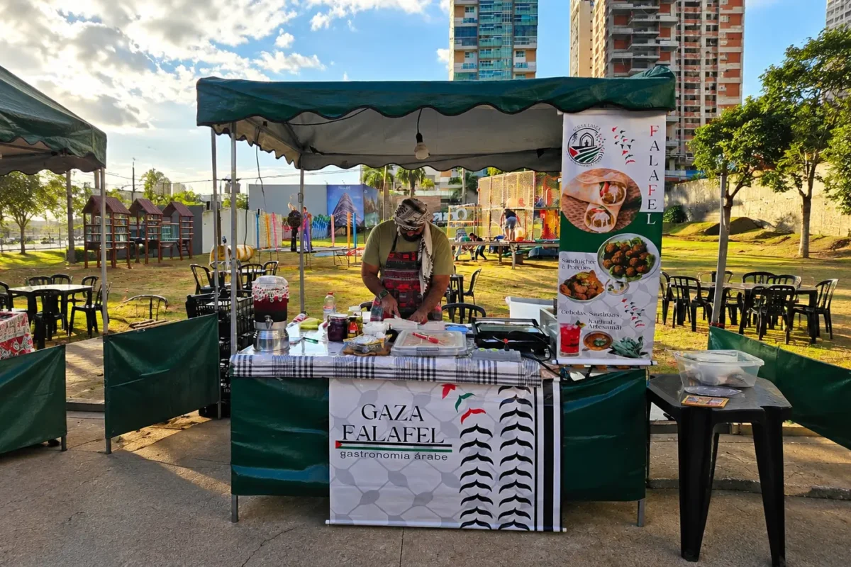 Feira do Armazém ganha edição às segundas-feiras no Jardim Goiás