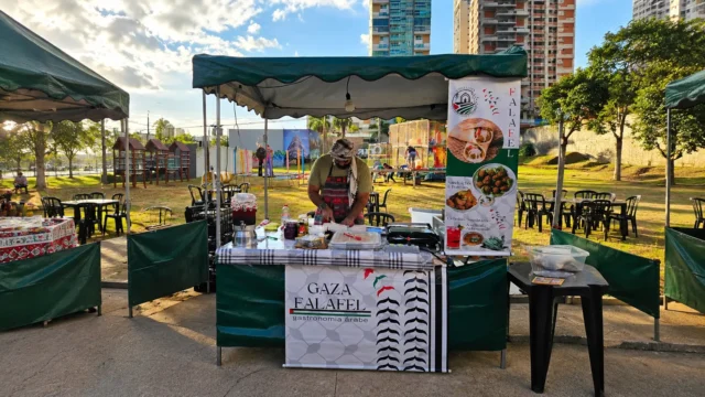 Feira do Armazém ganha edição às segundas-feiras no Jardim Goiás