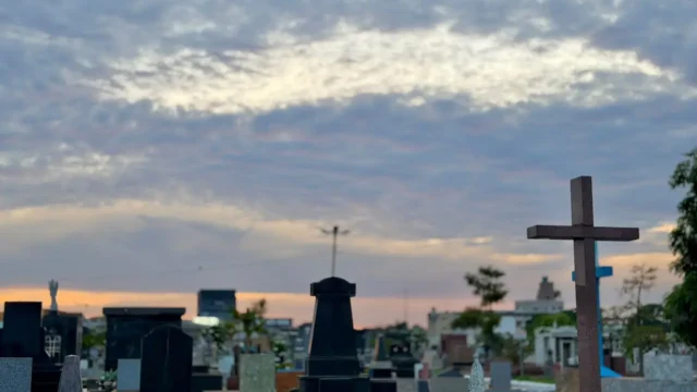 Feriado de Finados deve alterar trânsito de Goiânia e Aparecida; confira