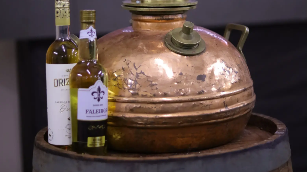 Festa da Cachaça de Orizona 2026 terá quatro dias de shows, gastronomia e experiências
