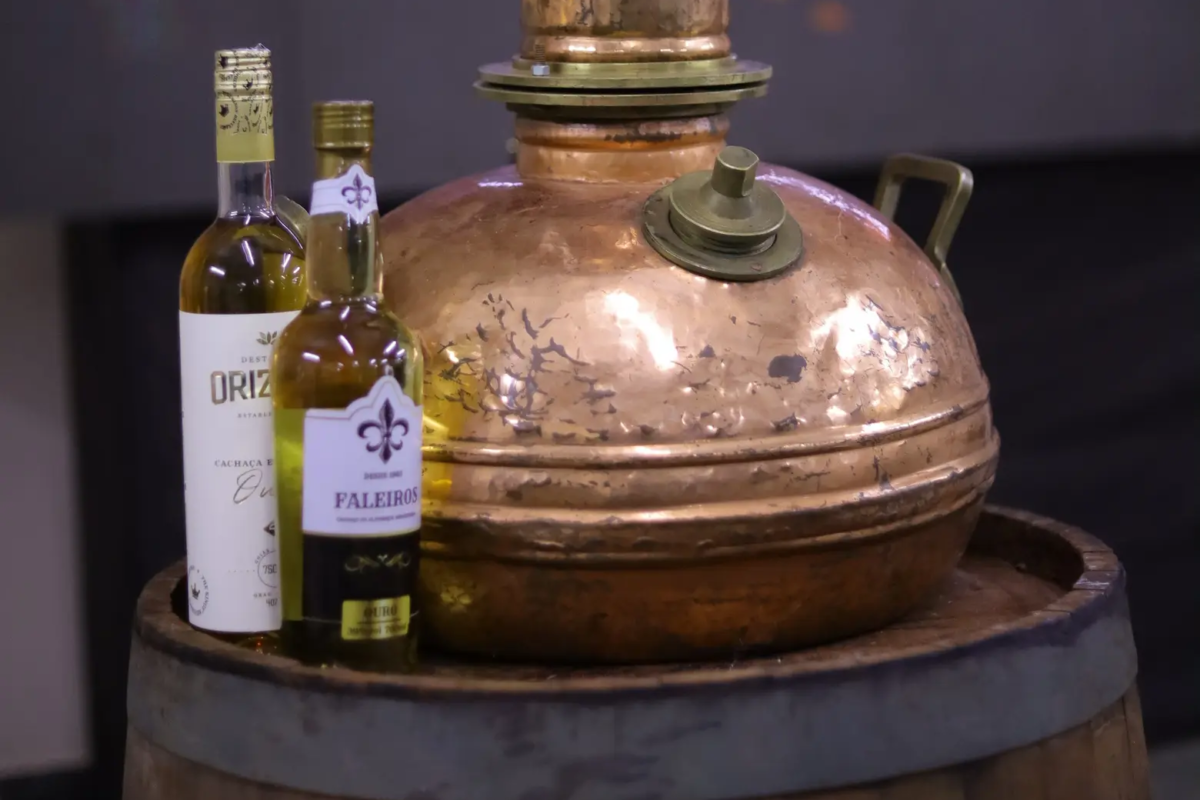 Festa da Cachaça de Orizona 2026 terá quatro dias de shows, gastronomia e experiências