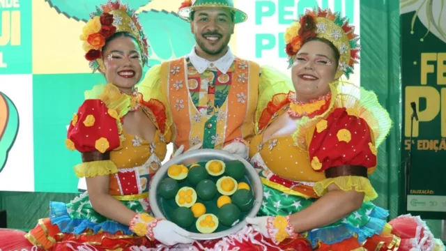 Festa do Pequi terá desafio gastronômico e almoço gratuito em Goiânia