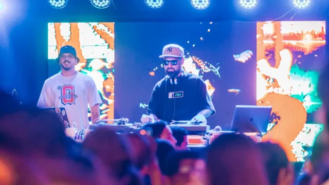 Festa em Goiânia vai reviver hits de Akon, Usher e Beyoncé