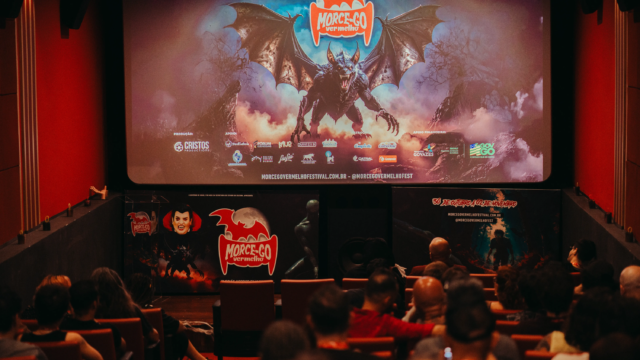 Festival de terror terá 45 filmes de sete países e programação gratuita em Goiás