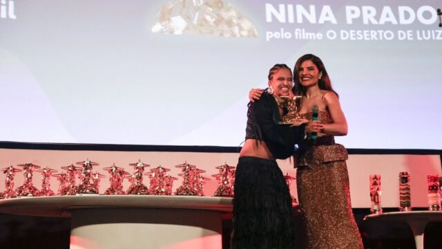 Festival do Rio premia doc de Elza Soares, A Margem do Rio e mais; veja vencedores