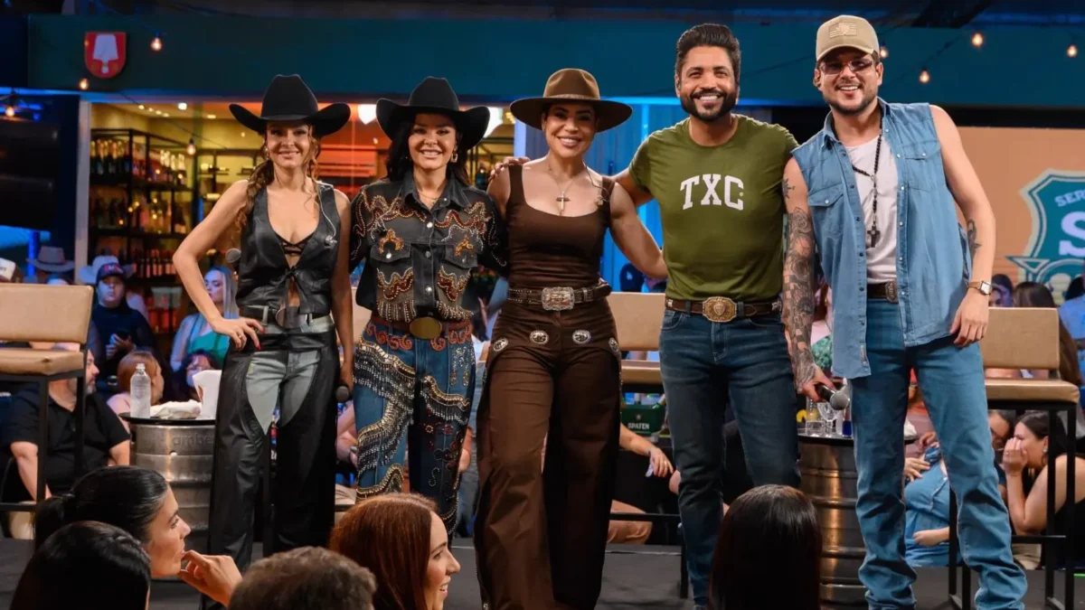 Festival Na Pegada se une ao Sertanejo Série A em Goiânia e reabre venda de ingressos