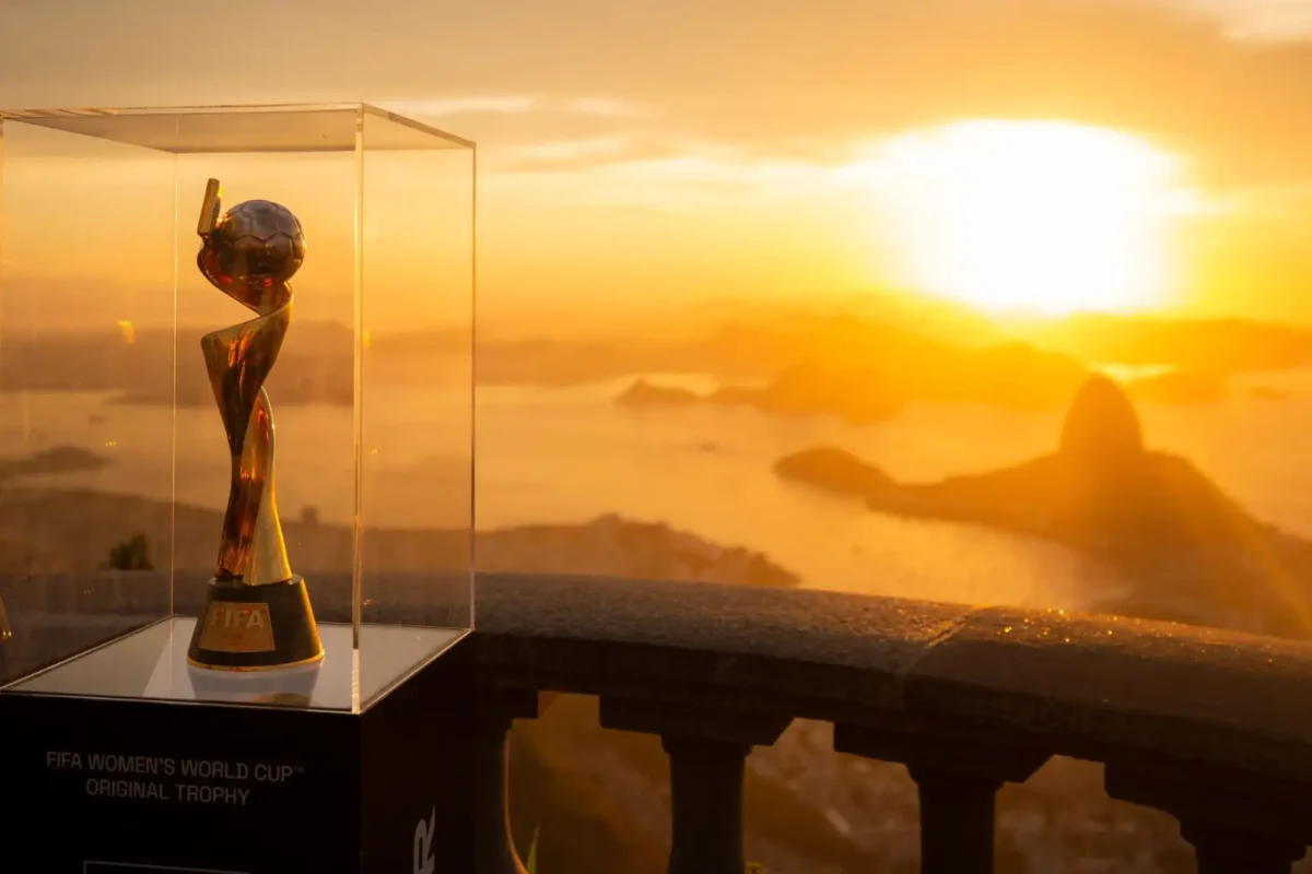 FIFA anuncia Mundial de Clubes Feminino e aumenta investimento para Copa de 2027