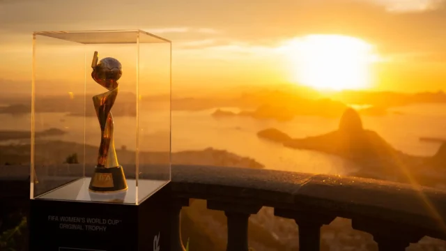 FIFA anuncia Mundial de Clubes Feminino e aumenta investimento para Copa de 2027
