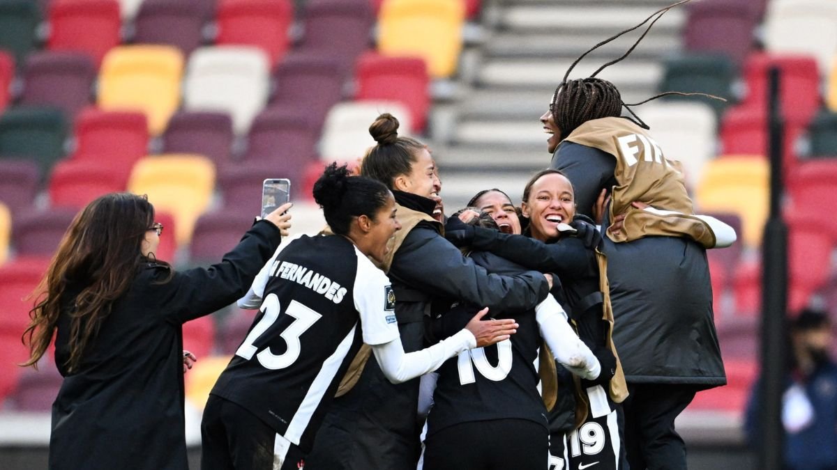 Fifa oficializa primeira Copa do Mundo de Clubes Feminina para 2028 nos Estados Unidos