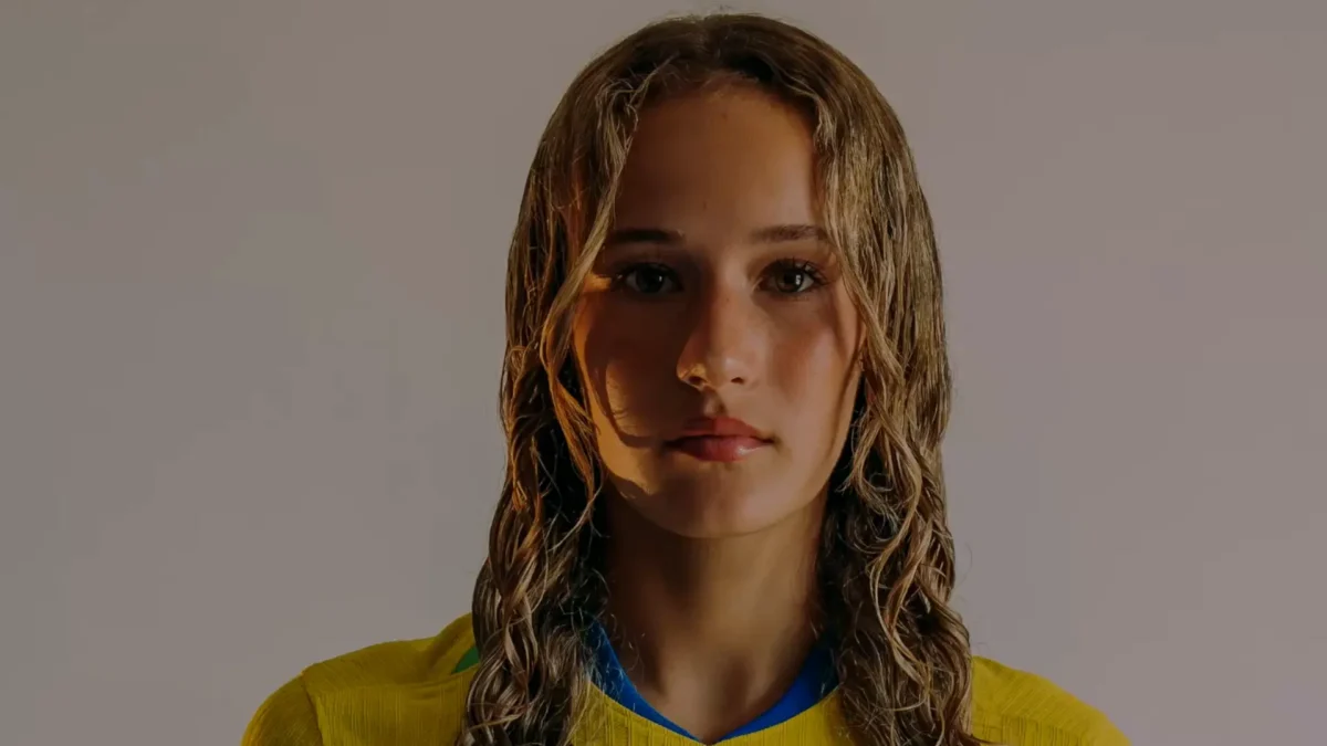 Filha de mãe goiana, camisa 10 troca Dinamarca pelo Brasil e revela quitute favorito
