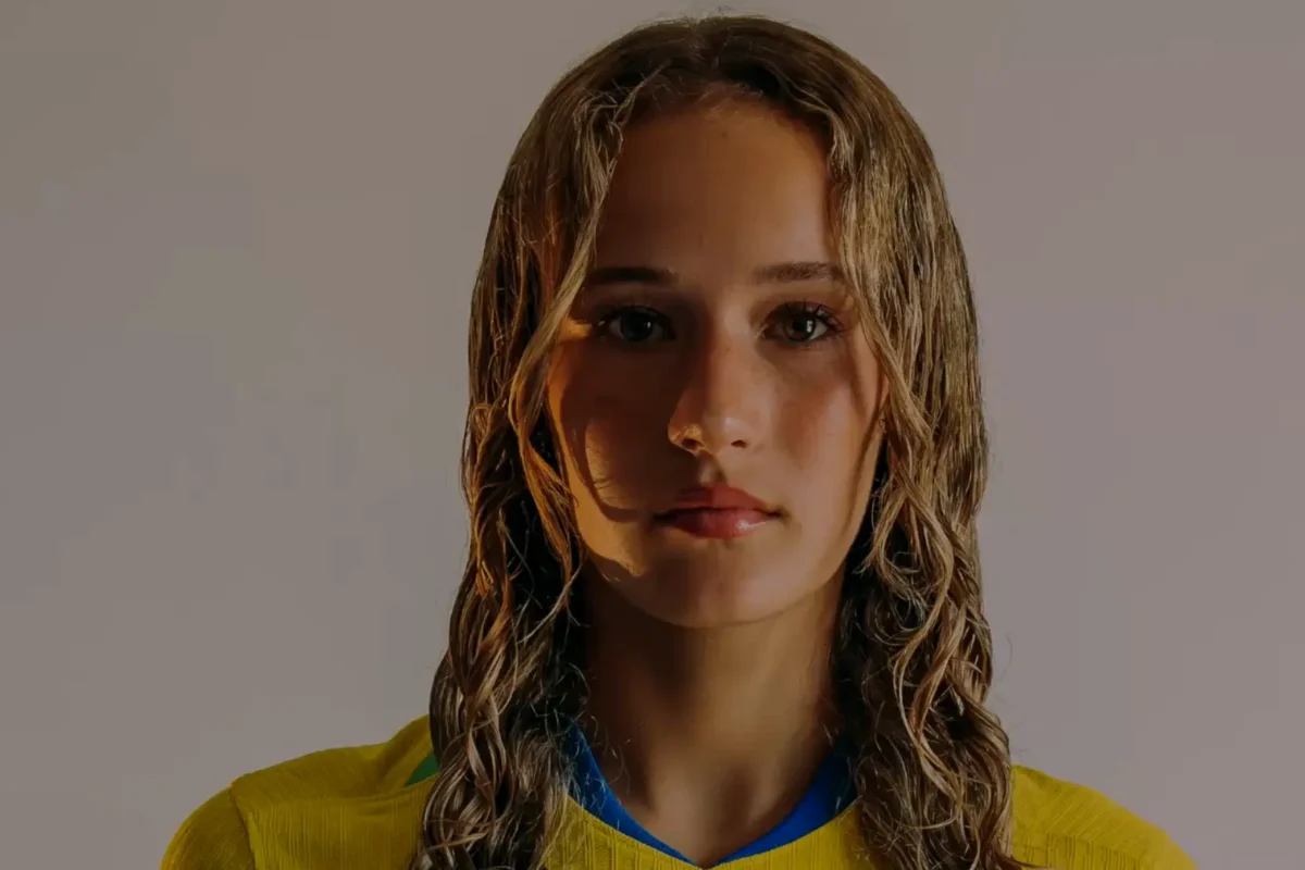 Filha de mãe goiana, camisa 10 troca Dinamarca pelo Brasil e revela quitute favorito