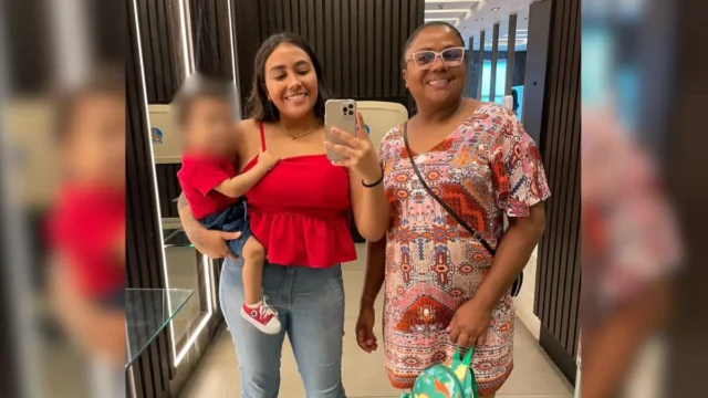 Filha de servidora pública morta pelo namorado em Bela Vista de Goiás diz ‘torcer por uma pena alta’