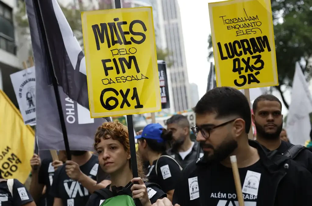 Fim da escala 6×1: para quem não vale as novas regras?