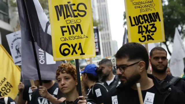 Fim da escala 6×1: para quem não vale as novas regras?