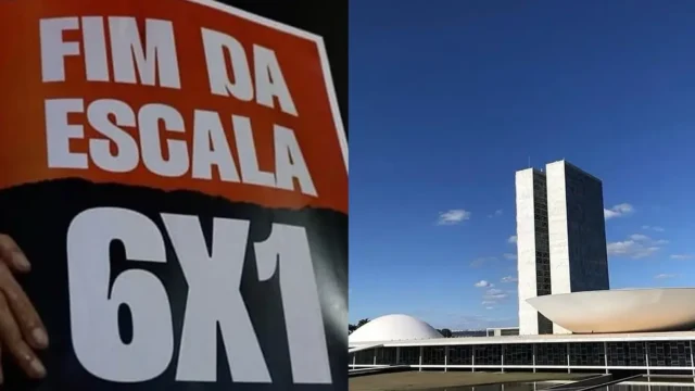 Fim da escala 6×1 volta ao Senado nesta terça (13), com disputa entre governo e oposição; veja o que pode mudar