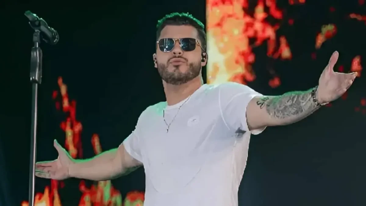 Fim de semana em Goiânia tem Murilo Huff, Seu Jorge, Nando Reis e Jiraya Uai; confira a programação
