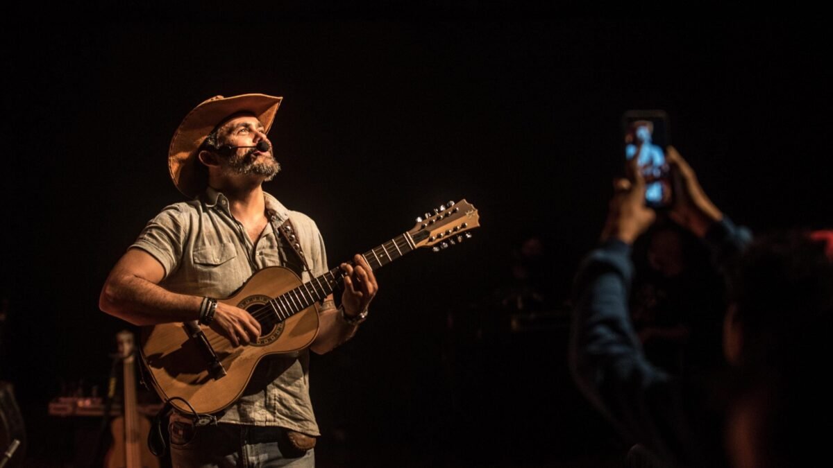Fim de semana em Goiânia tem shows, teatro, Halloween e eventos gratuitos